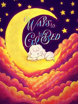 cover image of Ways to Go to Bed